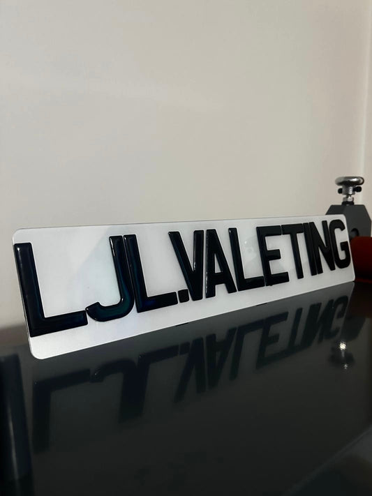 Show Plates