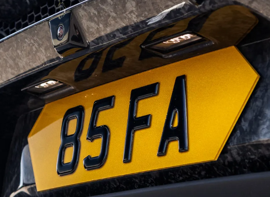 Hex Plate